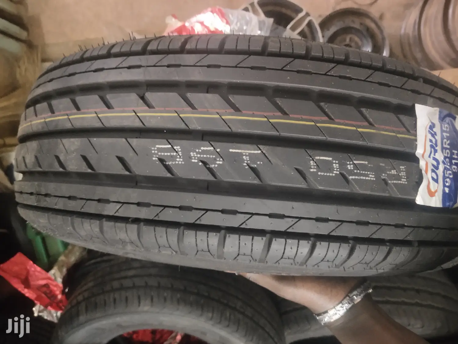 195/65r15 Durun