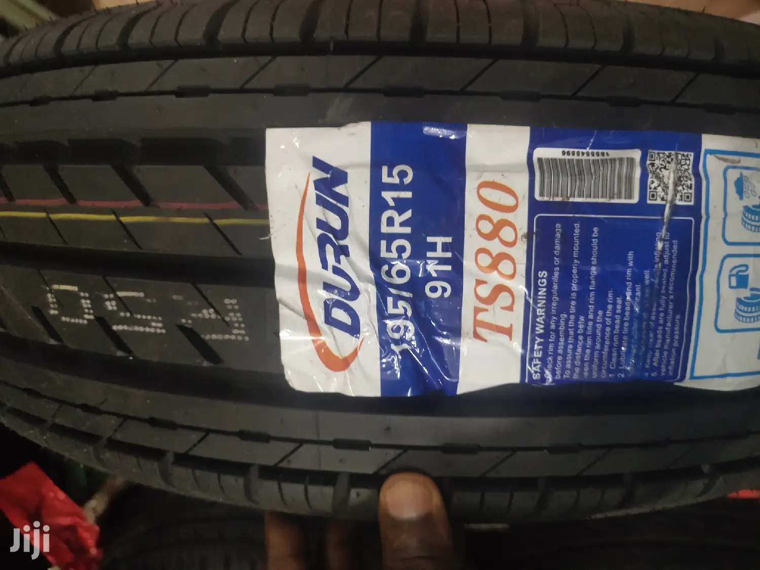 195/65r15 Durun