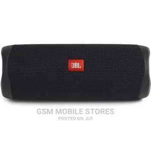 Photo - JBL FLIP 5 Waterproof Portable Bluetooth Speaker