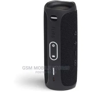 JBL FLIP 5 Waterproof Portable Bluetooth Speaker