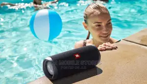 JBL FLIP 5 Waterproof Portable Bluetooth Speaker
