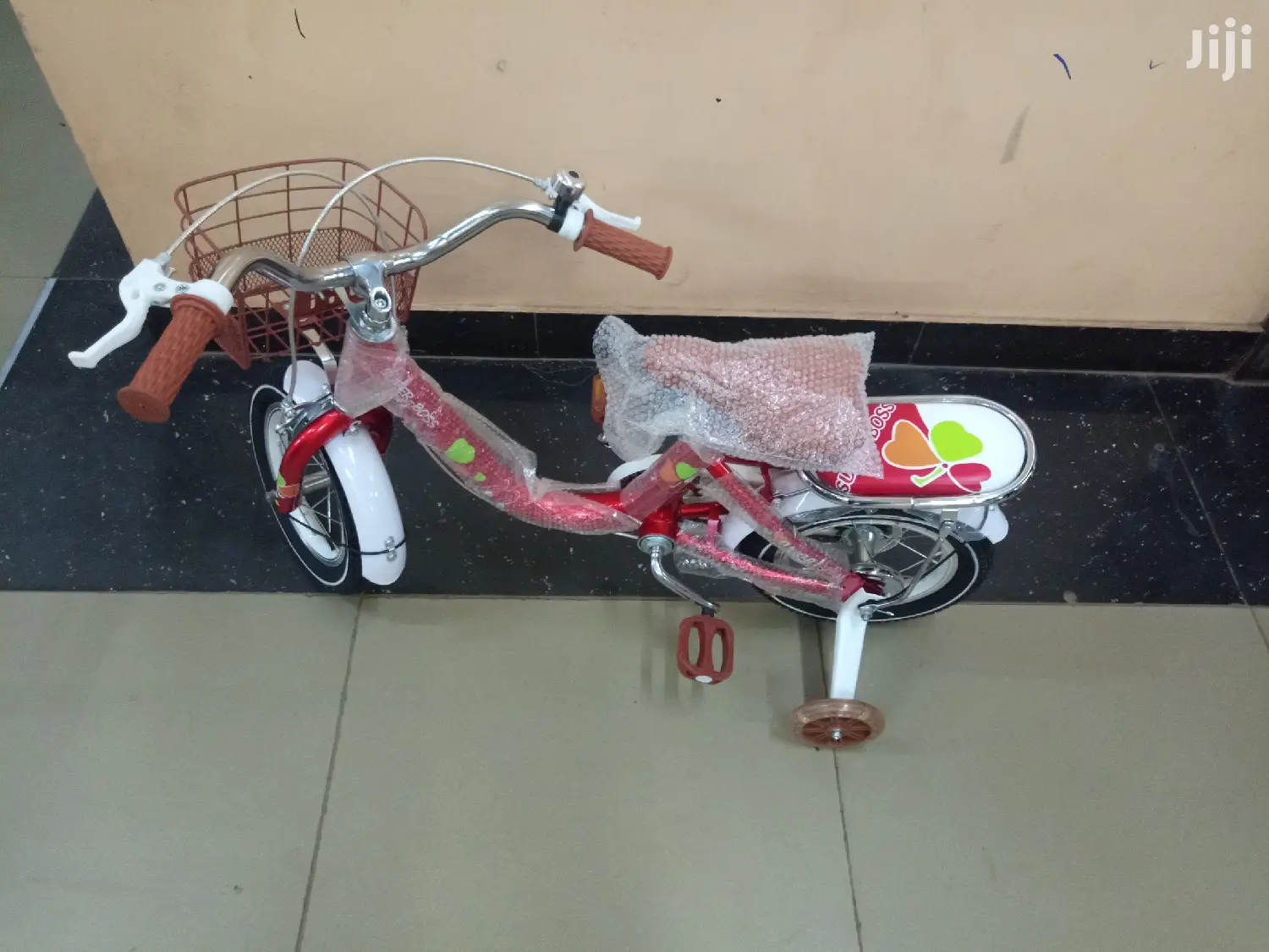 Kids Bicycle