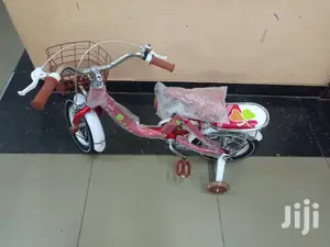 Kids Bicycle