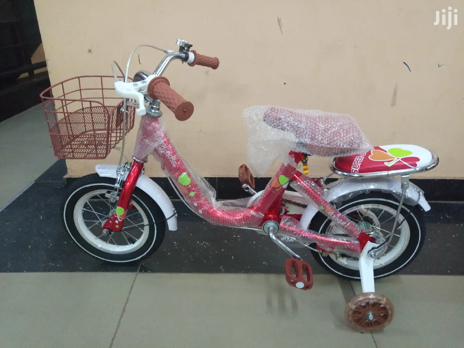 Kids Bicycle