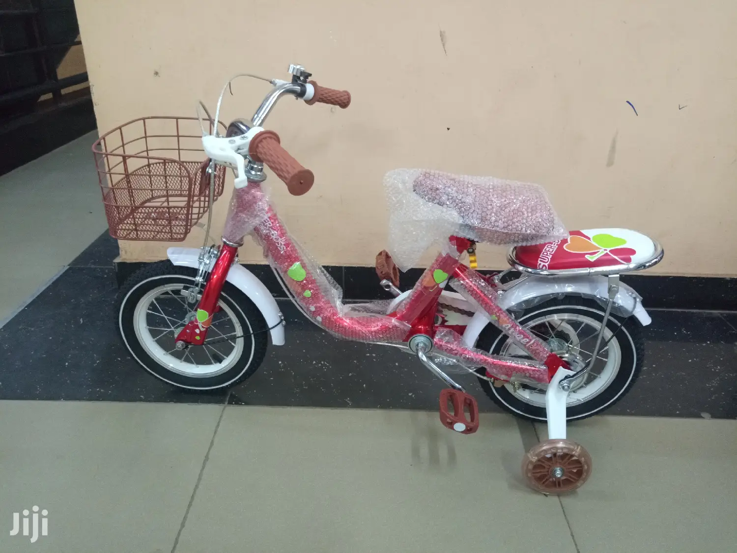 Kids Bicycle