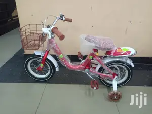 Kids Bicycle