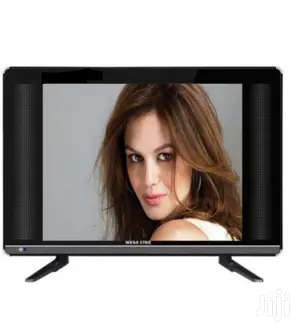17'' Flat Tv Screens