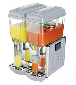 Ice Cool Juice Dispenser/ Juice Dispenser/ Double Dispenser