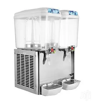 Ice Cool Juice Dispenser/ Juice Dispenser/ Double Dispenser