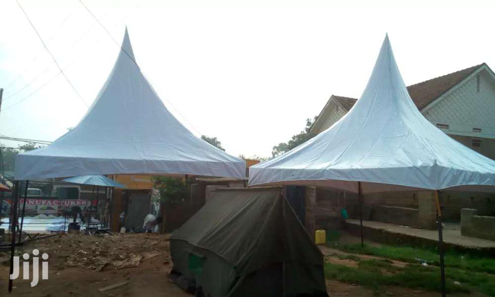 50 Seater Tent