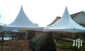 50 Seater Tent