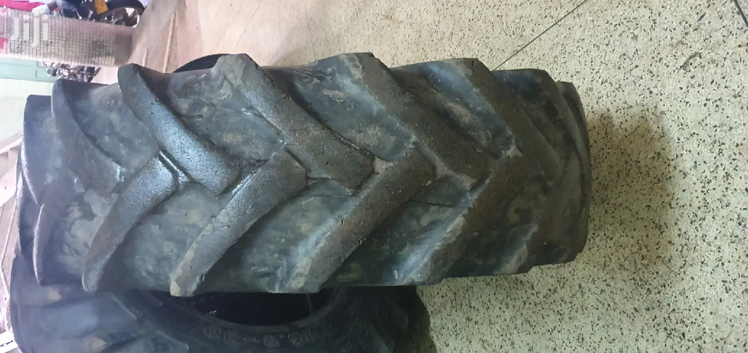16.9r30 Secondhand