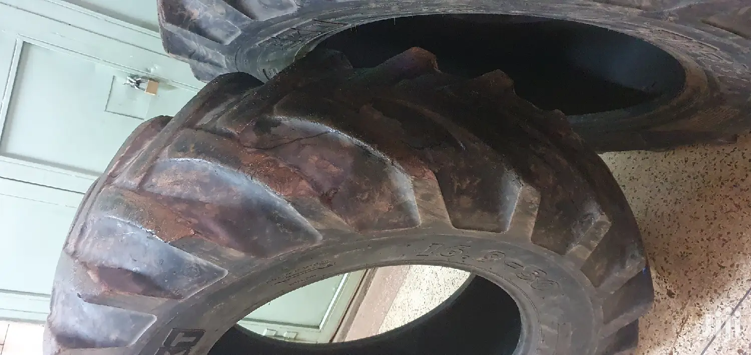 16.9r30 Secondhand