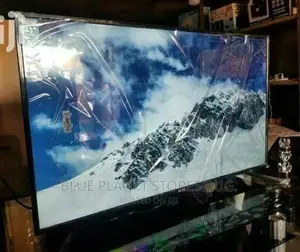 Solstar 43inch (Android) Smart Tv