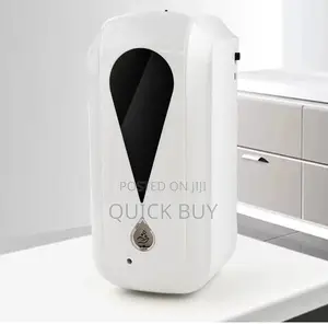 Automatic Hand Sanitizer Dispenser