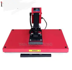 A3 Industrial Heat Press Machine