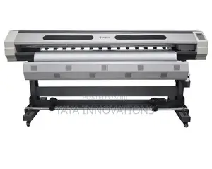 1.6m Large Format Printers