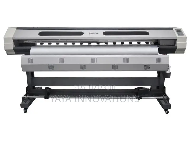 1.6m Large Format Printers