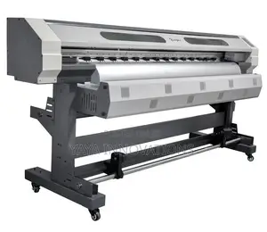 Large Format Banner Printers
