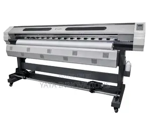 Wide Format Printer
