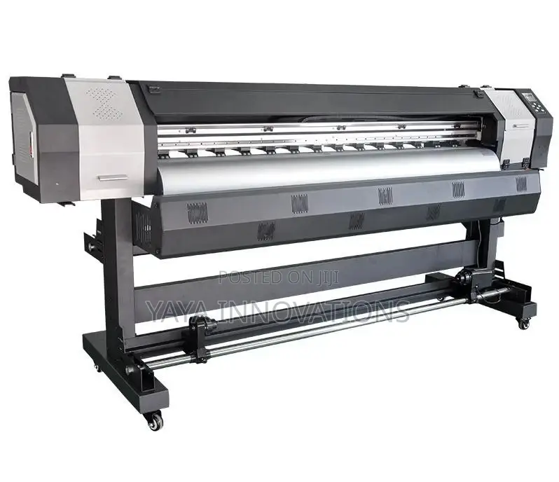 Xp600 Wide Format Printer