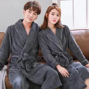 Bathing Robes