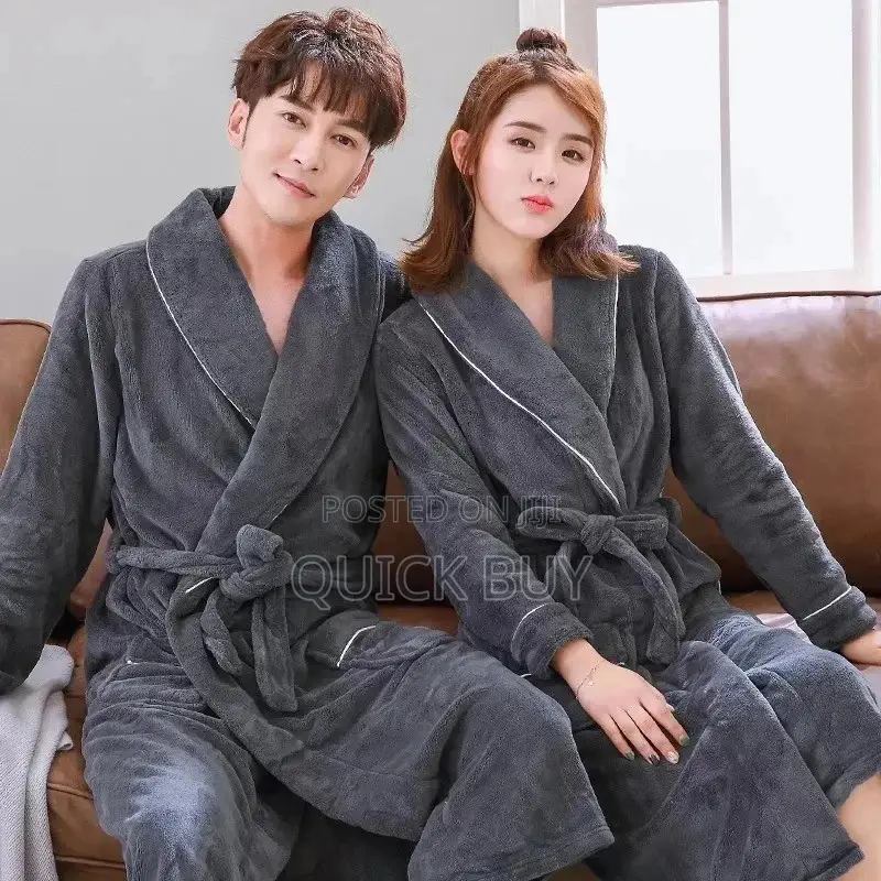 Bathing Robes