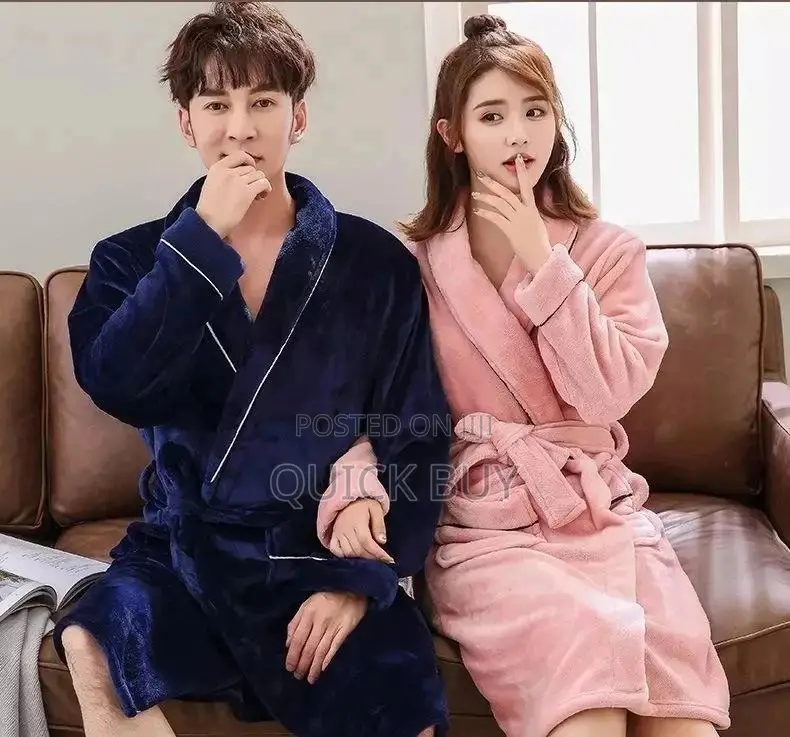 Bathing Robes