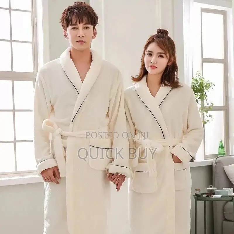 Bathing Robes
