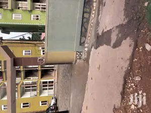 Apartments in Kisaasi Near Bukoto by the Tarmack on Sell