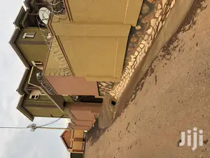 Apartments in Kisaasi Near Bukoto by the Tarmack on Sell