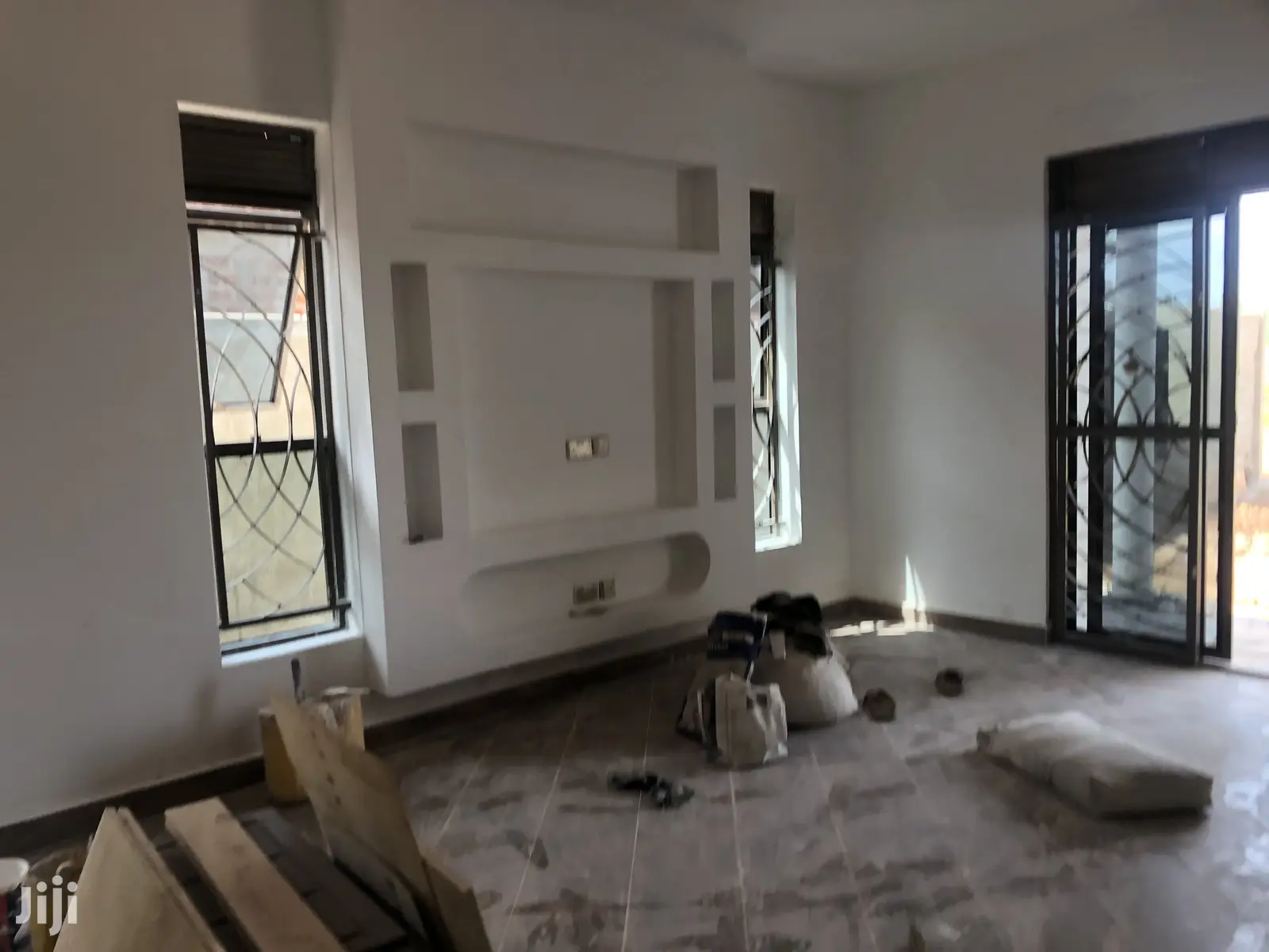 Nakwero Neat Classy House Almost Complete on Sale