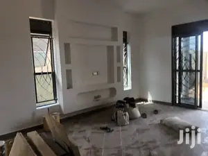 Nakwero Neat Classy House Almost Complete on Sale