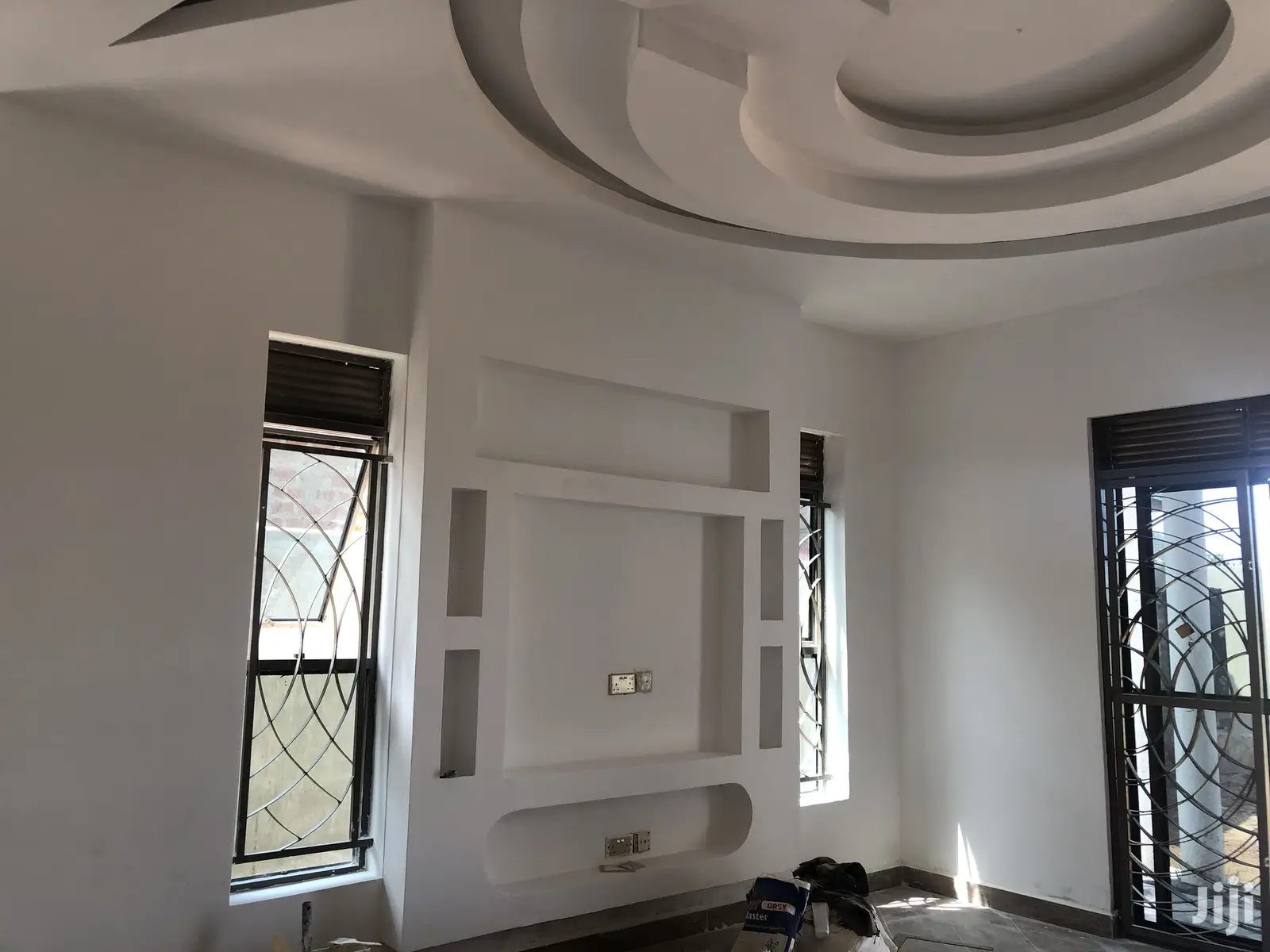 Nakwero Neat Classy House Almost Complete on Sale