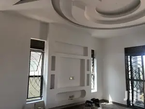 Nakwero Neat Classy House Almost Complete on Sale