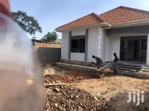 Nakwero Neat Classy House Almost Complete on Sale