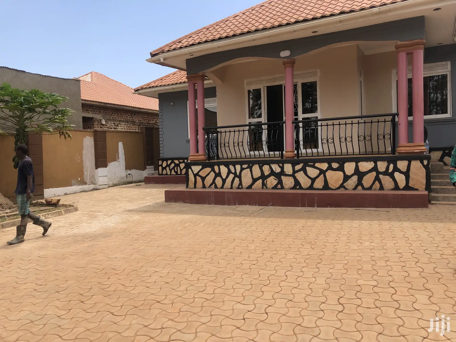 Najjera Four Bedrooms Contemporary Bungalow on Sale