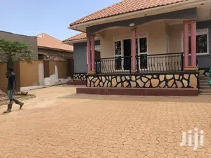 Najjera Four Bedrooms Contemporary Bungalow on Sale