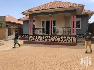 Najjera Four Bedrooms Contemporary Bungalow on Sale