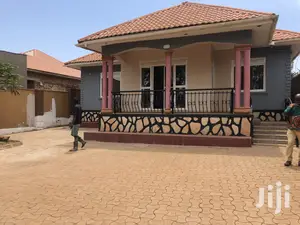 Najjera Four Bedrooms Contemporary Bungalow on Sale