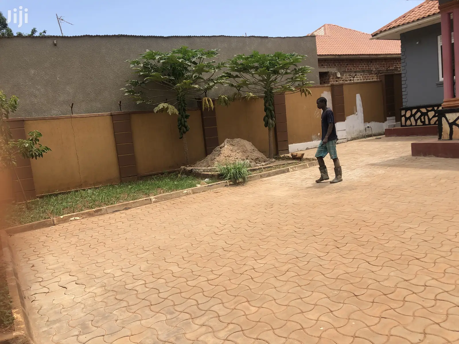 Najjera Four Bedrooms Contemporary Bungalow on Sale