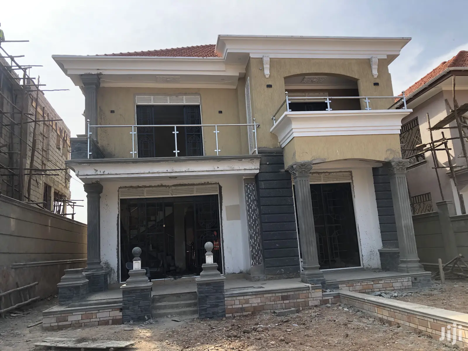 Kira New 4 Bedroom House For Sale