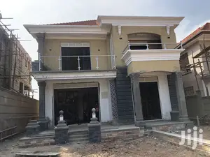 Kira New 4 Bedroom House For Sale
