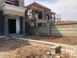 Kira New 4 Bedroom House For Sale