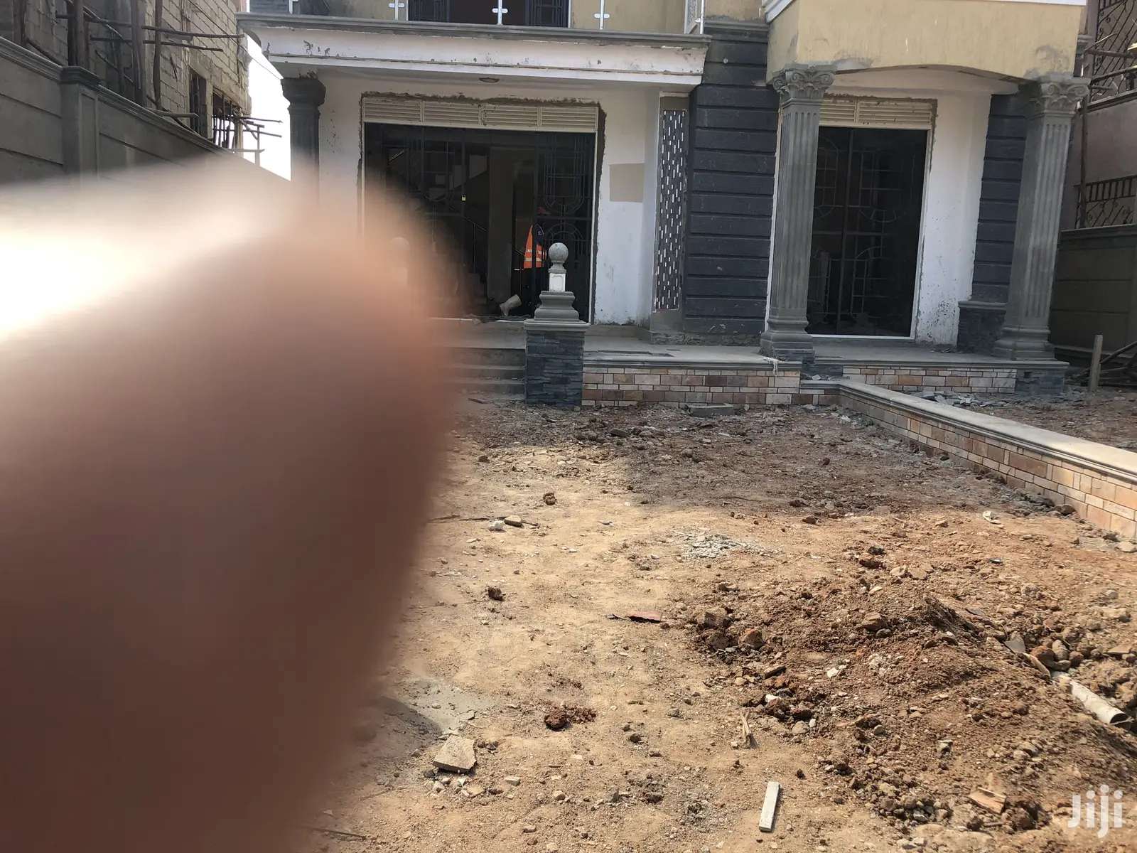 Kira New 4 Bedroom House For Sale