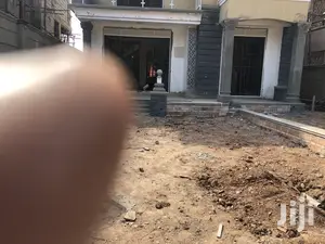 Kira New 4 Bedroom House For Sale