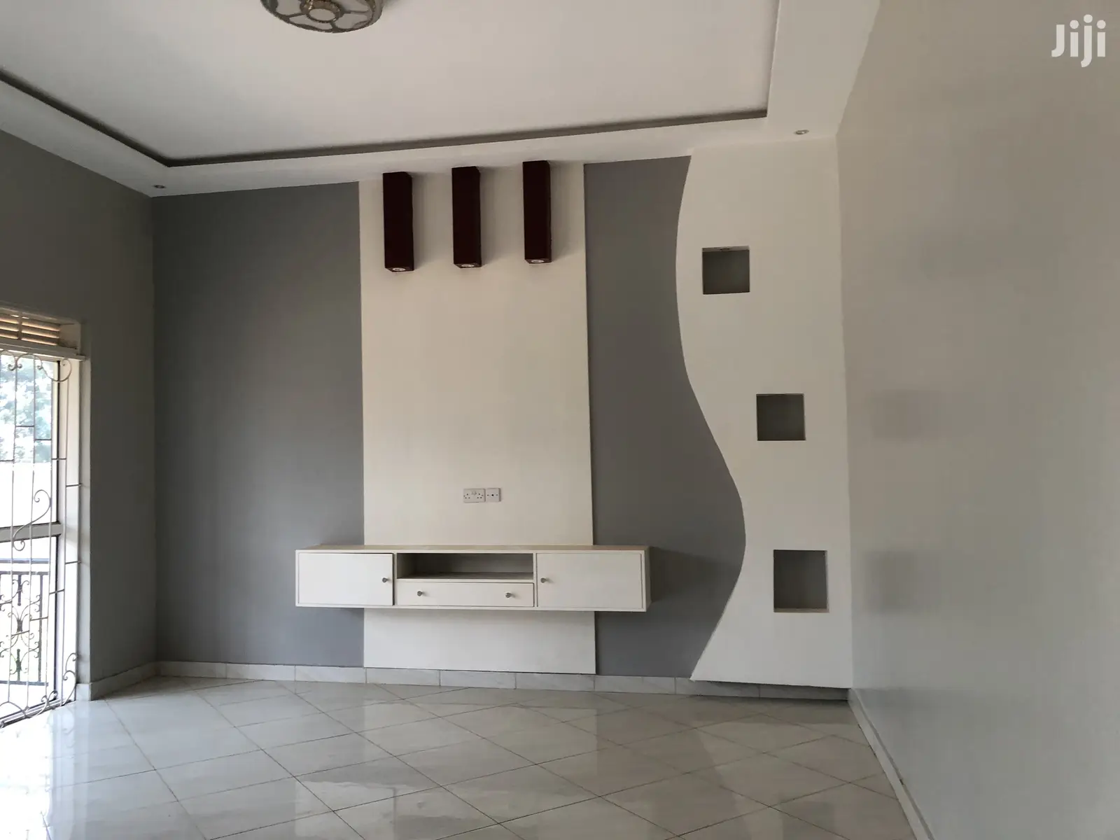 Brand New House in Kira for Sell