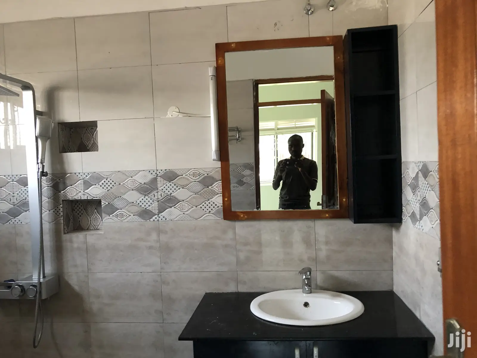 Brand New House in Kira for Sell