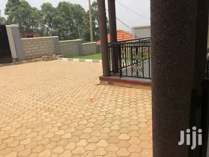 Brand New House in Kira for Sell