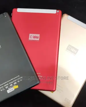 New C Idea CM2000+ 64 GB
